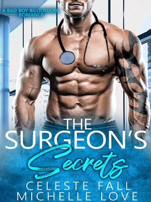 cover image of The Surgeon's Secrets